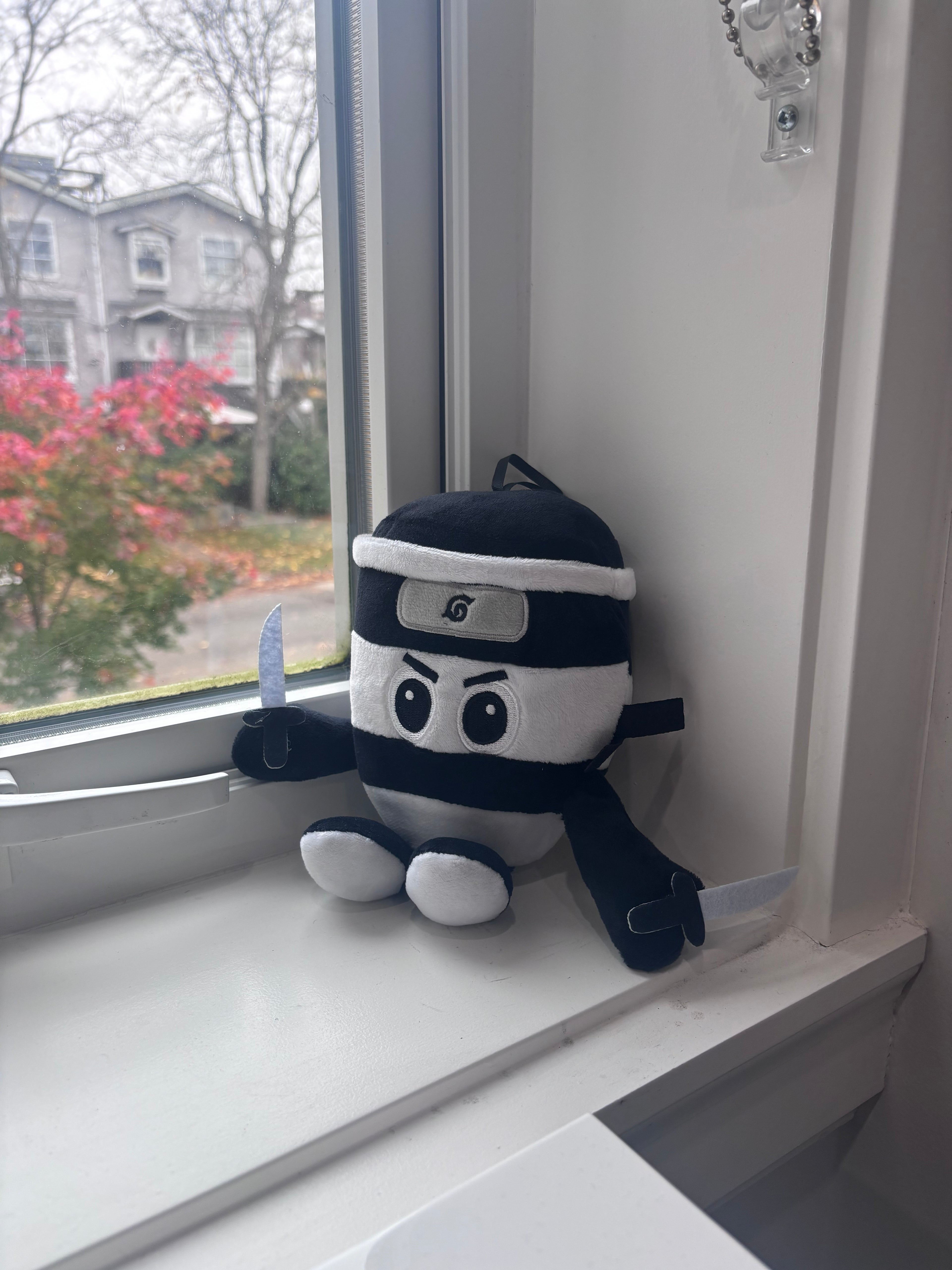 Cappuccino Assassino - Coffee Cup Ninja