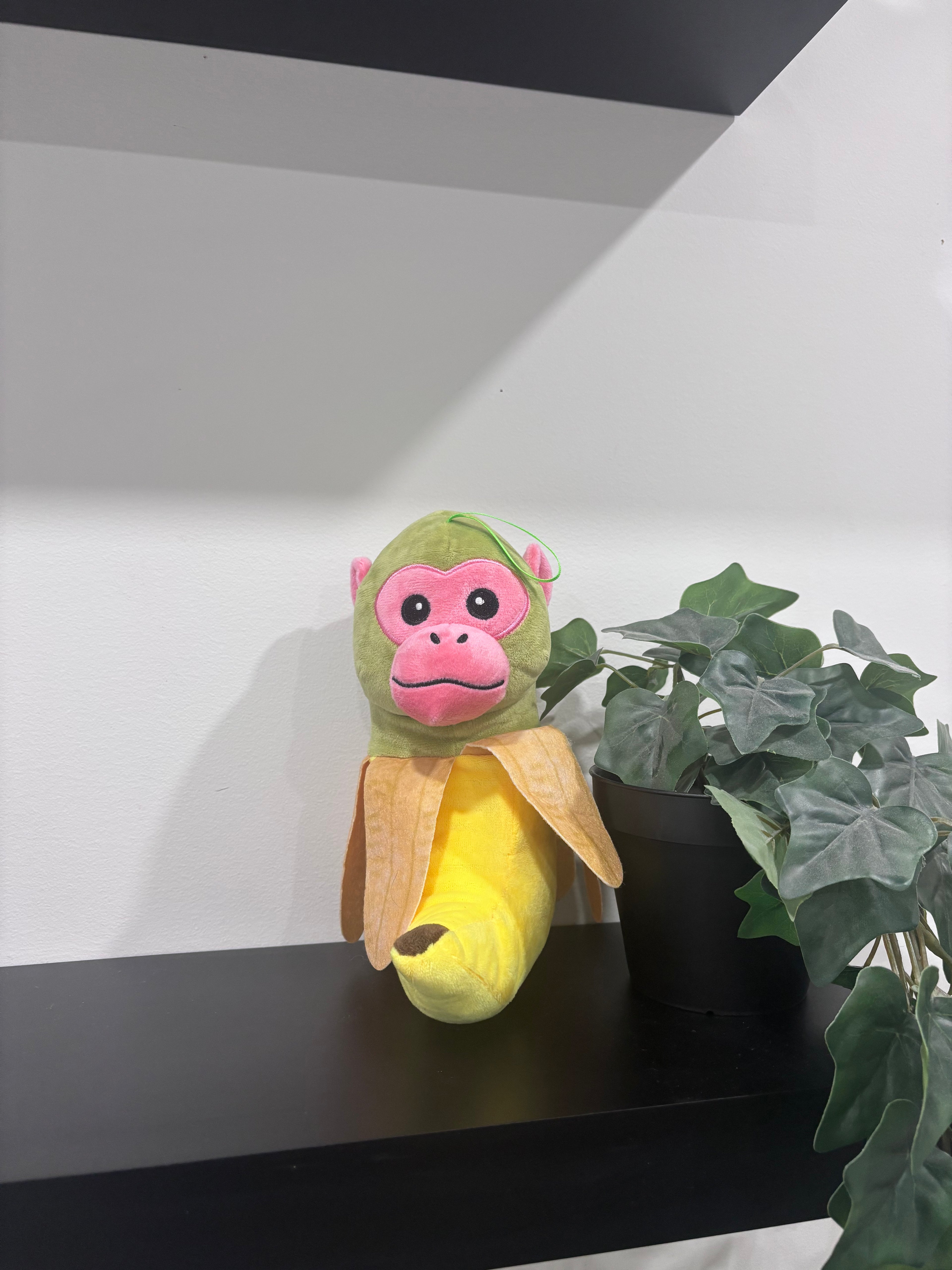 Chimpanzini Banini - Banana Money