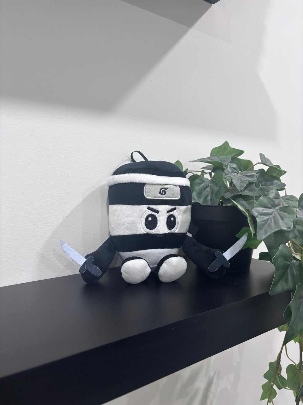 Cappuccino Assassino - Coffee Cup Ninja