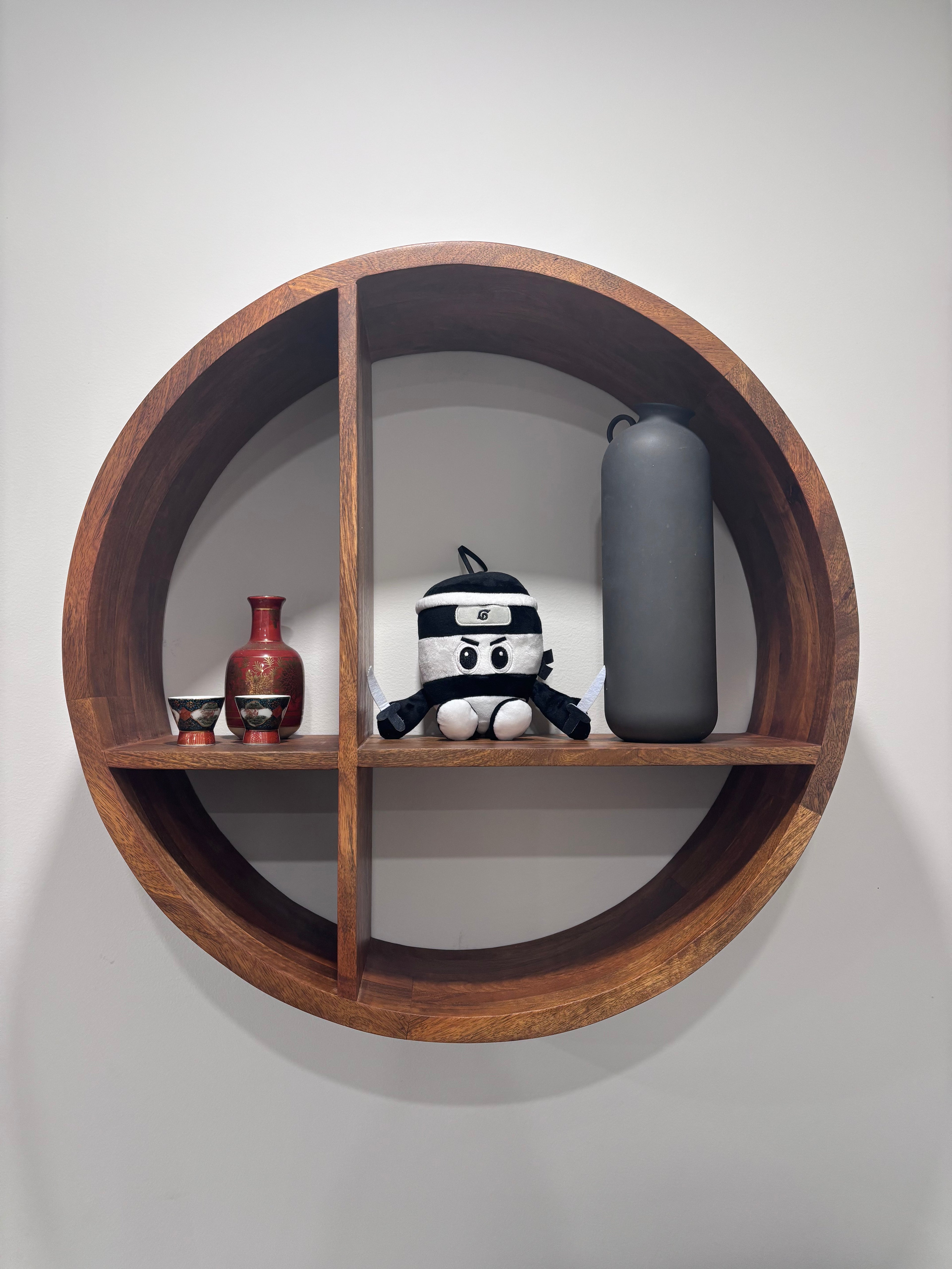 Cappuccino Assassino - Coffee Cup Ninja