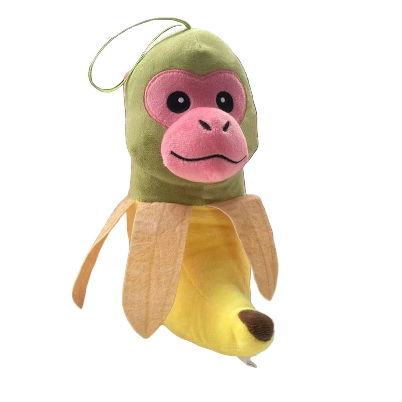 Chimpanzini Banini - Banana Money